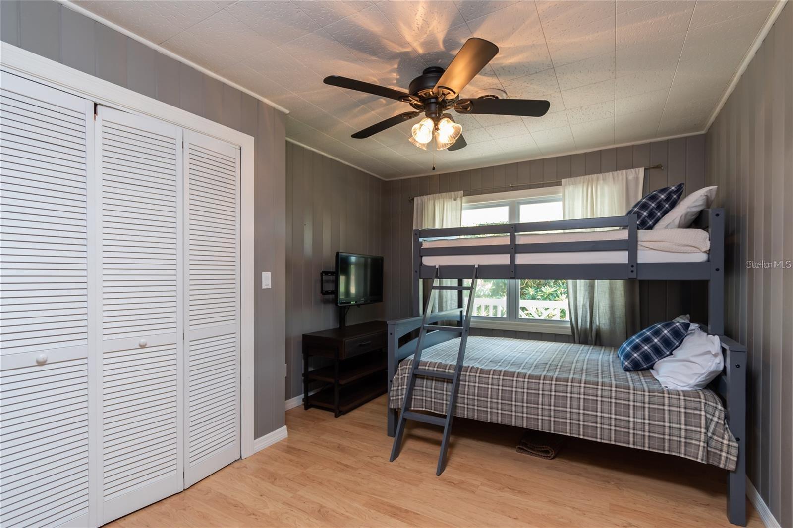 TIMUCUAN ISLAND - Residential