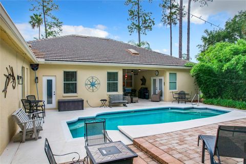 A home in LAKE MARY