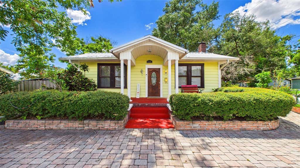 Photo of 6408 N Highland Avenue, Tampa, FL 33604 (MLS # TB8531511)