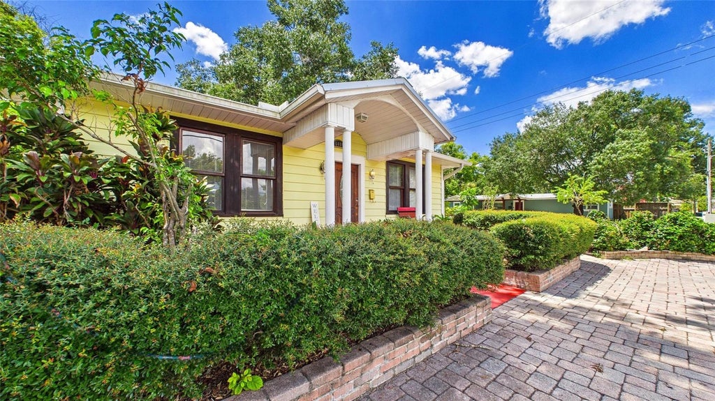 Photo of 6408 N Highland Avenue, Tampa, FL 33604 (MLS # TB8531511)