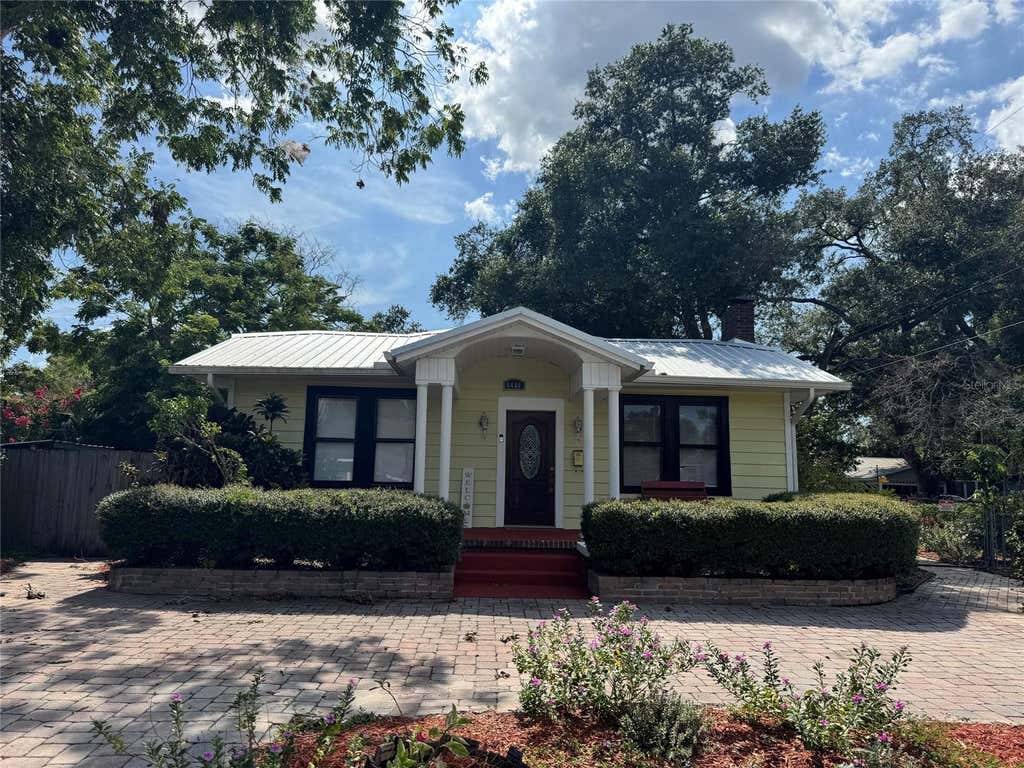 Photo of 6408 N Highland Avenue, Tampa, FL 33604 (MLS # TB8531511)