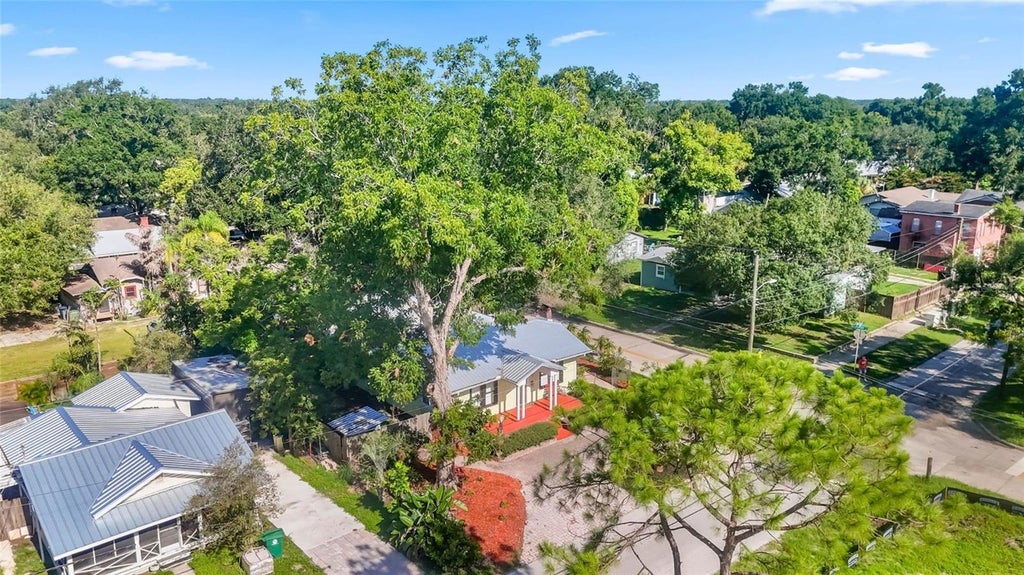 Photo of 6408 N Highland Avenue, Tampa, FL 33604 (MLS # TB8531511)