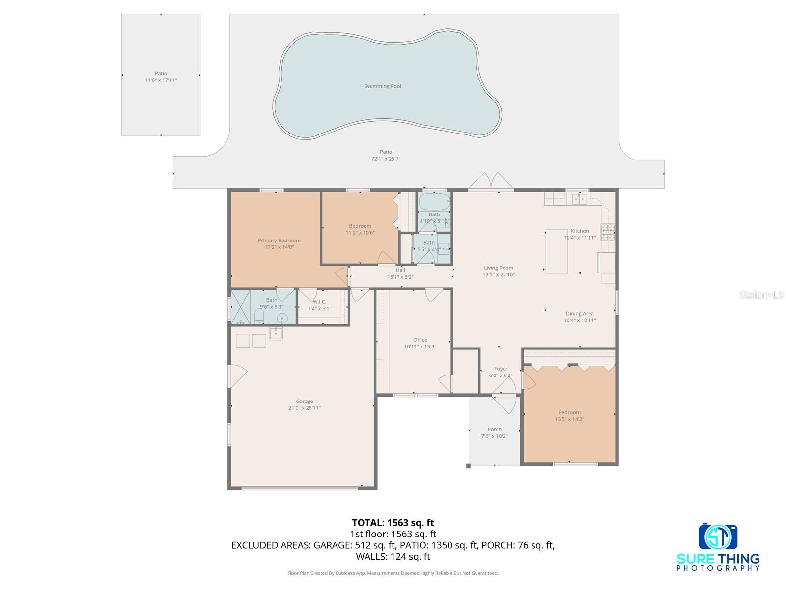 WOODMERE SOUTH UNIT 01 - Residential