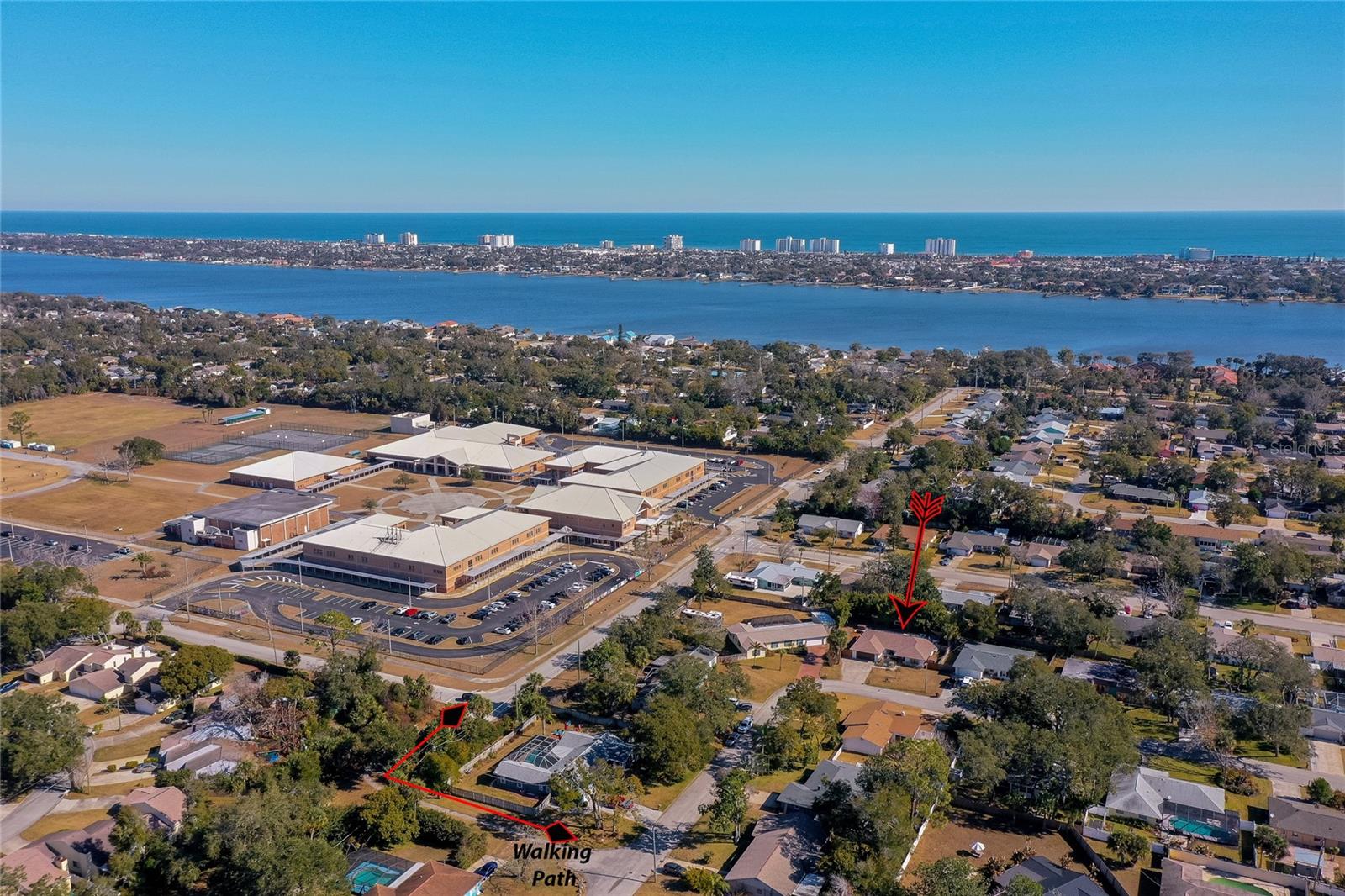 WOODMERE SOUTH UNIT 01 - Residential