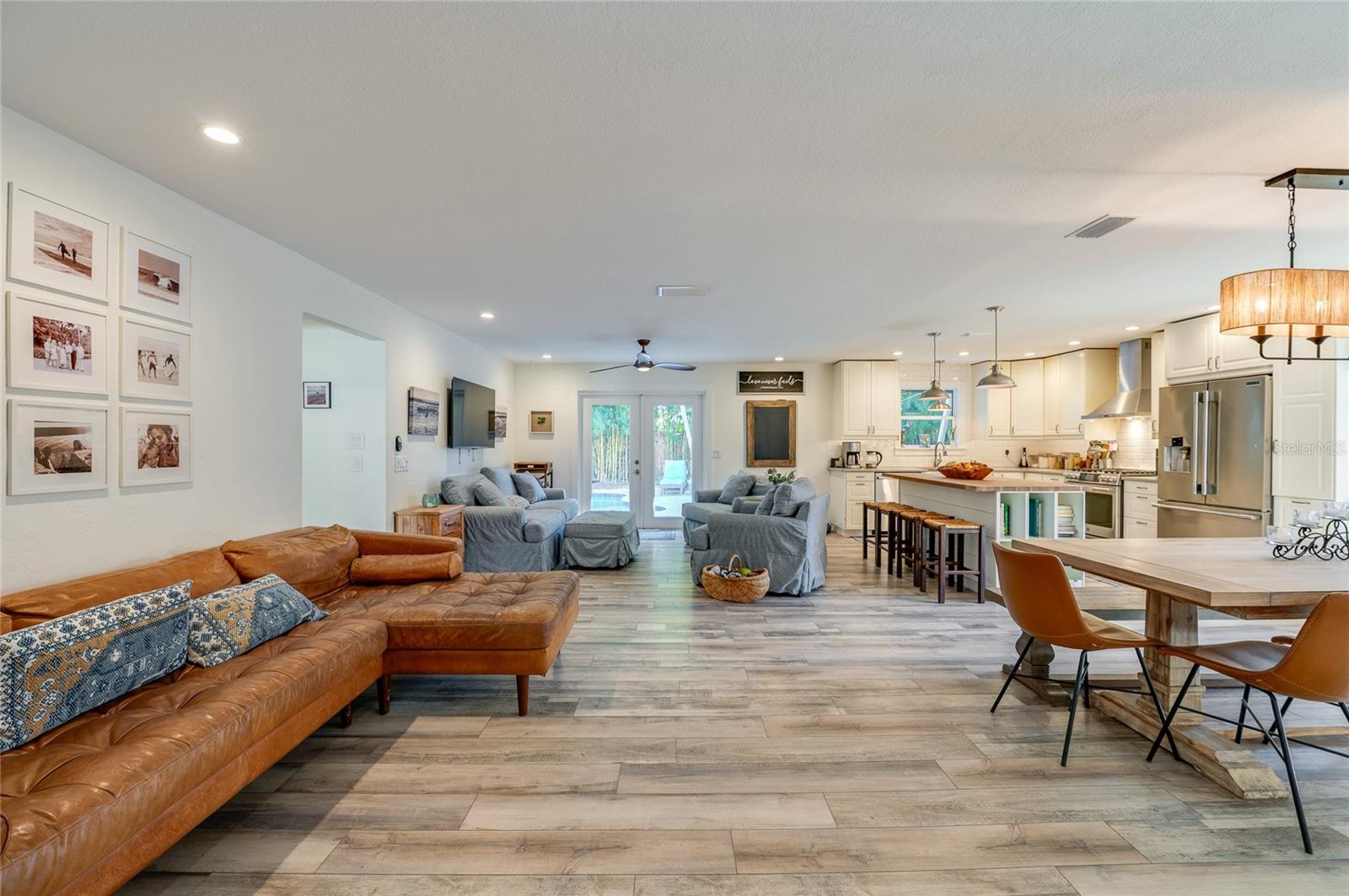 WOODMERE SOUTH UNIT 01 - Residential