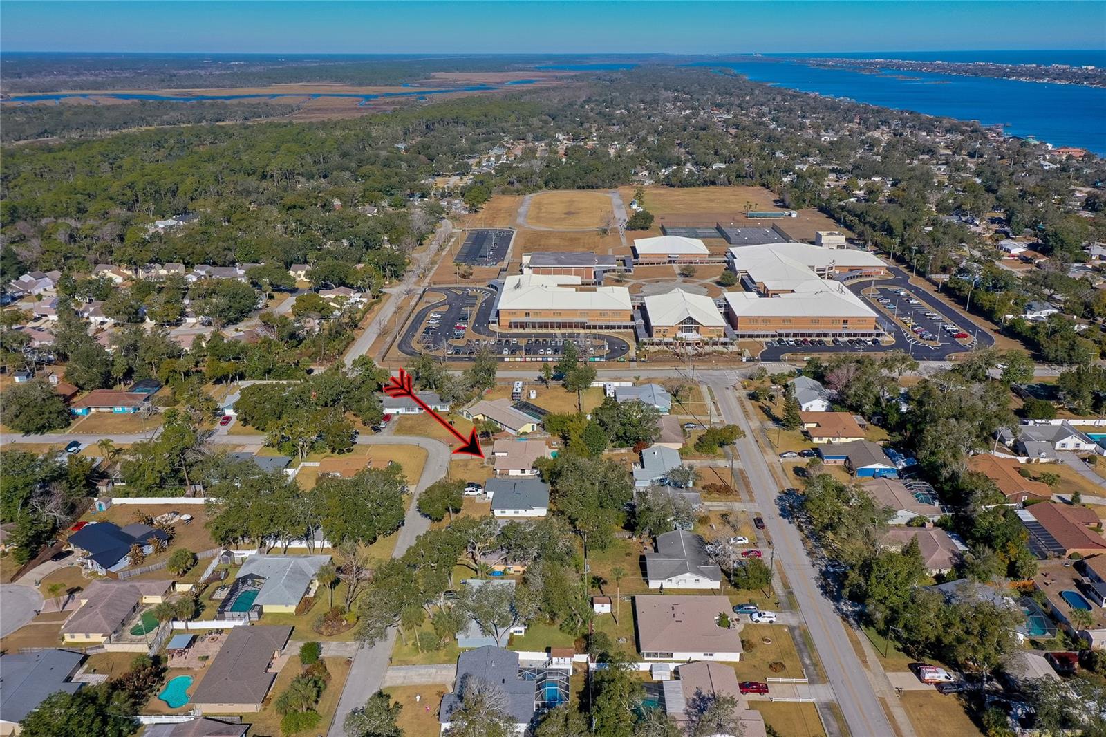 WOODMERE SOUTH UNIT 01 - Residential