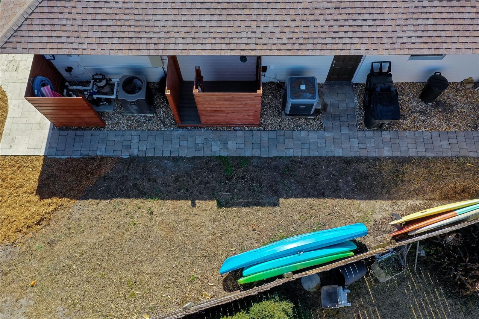 WOODMERE SOUTH UNIT 01 - Residential