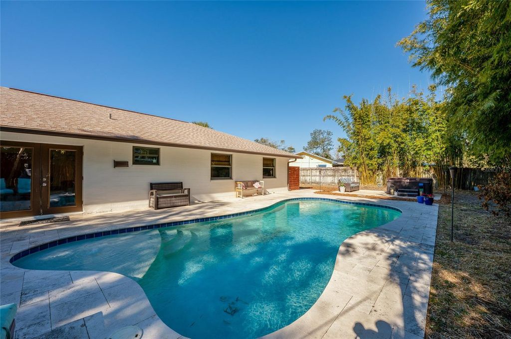 Photo of 871 Lindenwood Circle E, Ormond Beach, FL 32174 (MLS # FC317185)