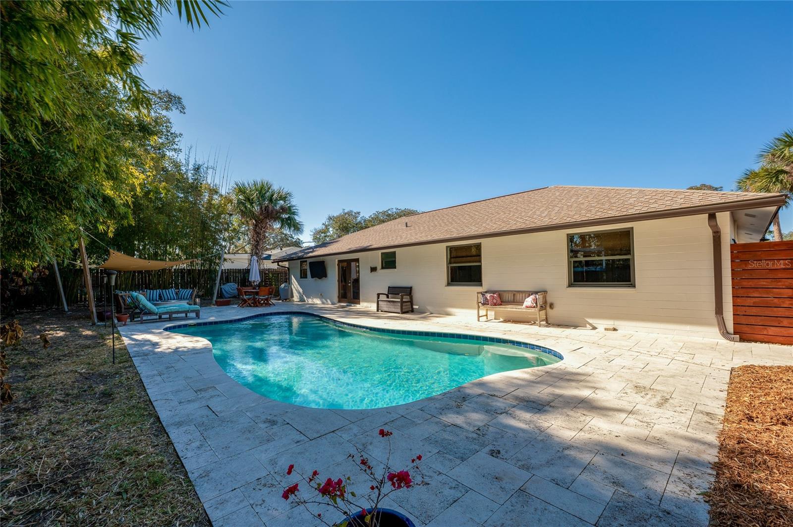 WOODMERE SOUTH UNIT 01 - Residential