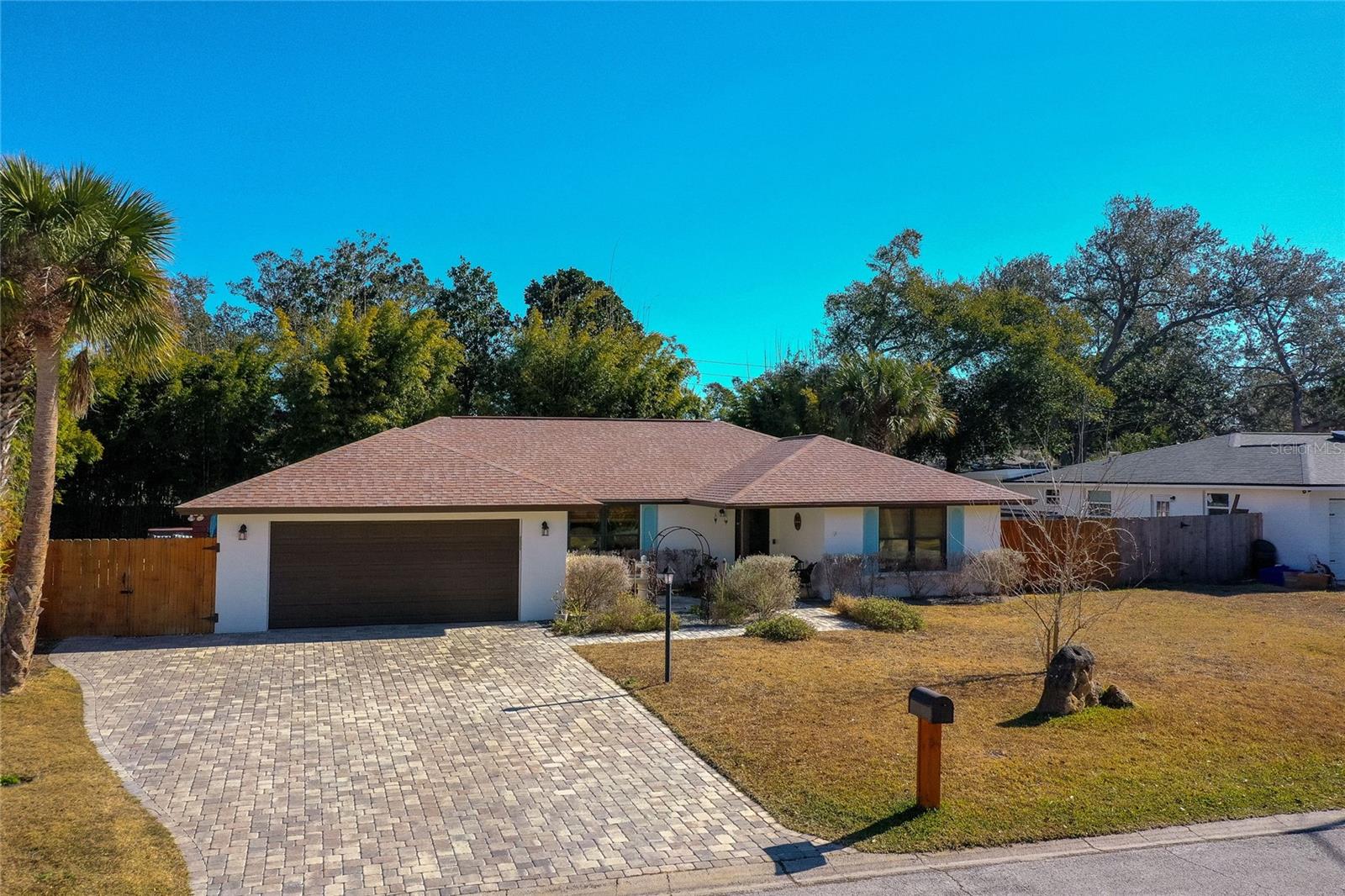 WOODMERE SOUTH UNIT 01 - Residential