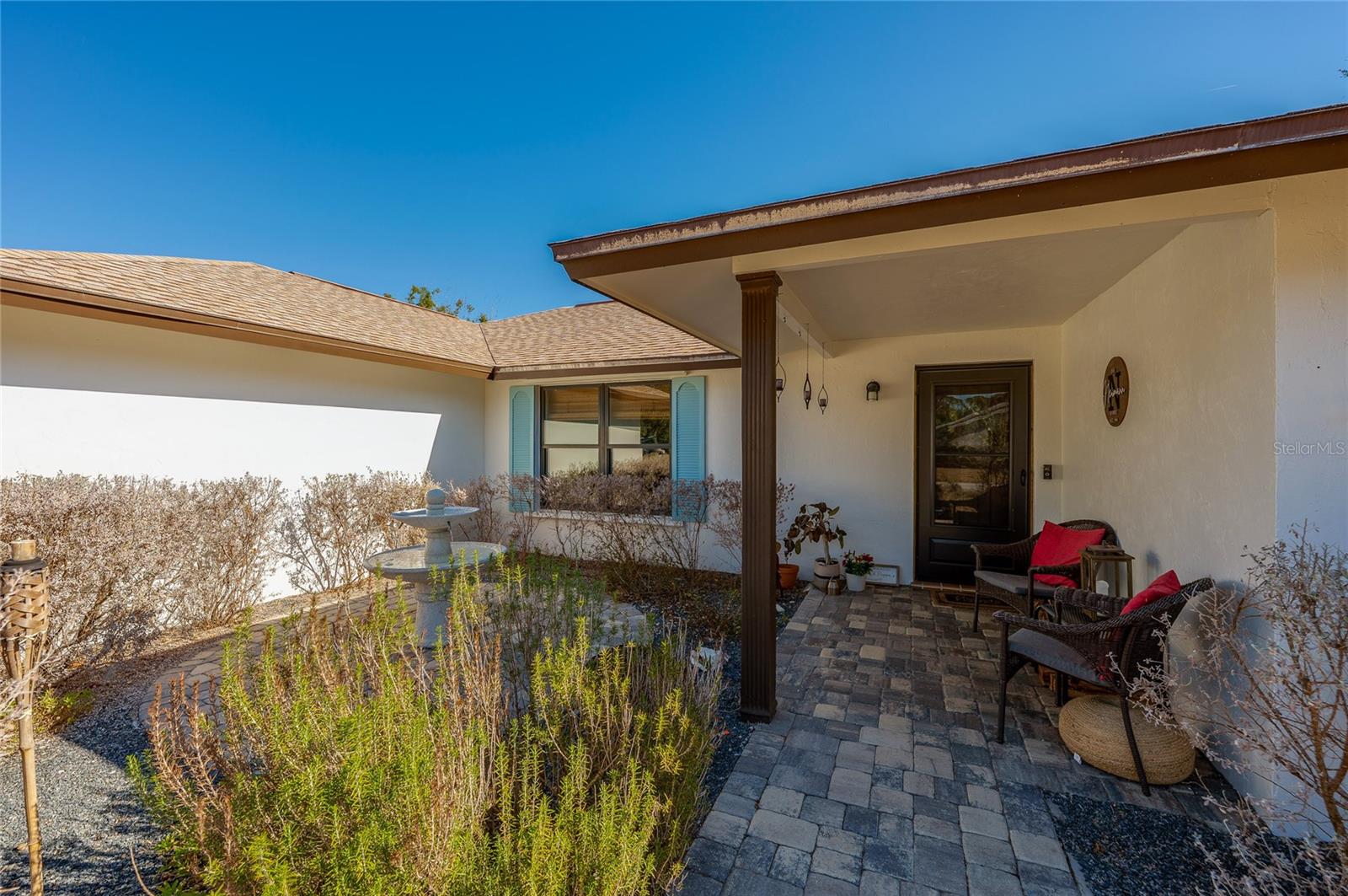 WOODMERE SOUTH UNIT 01 - Residential