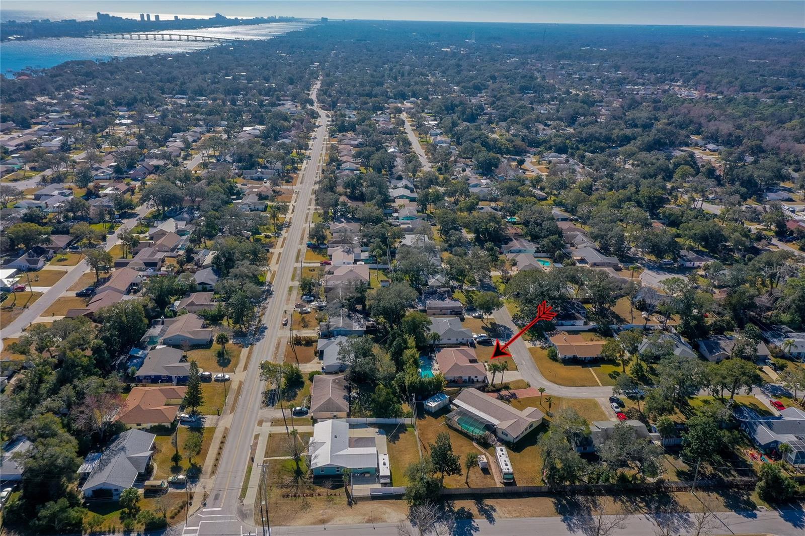 WOODMERE SOUTH UNIT 01 - Residential