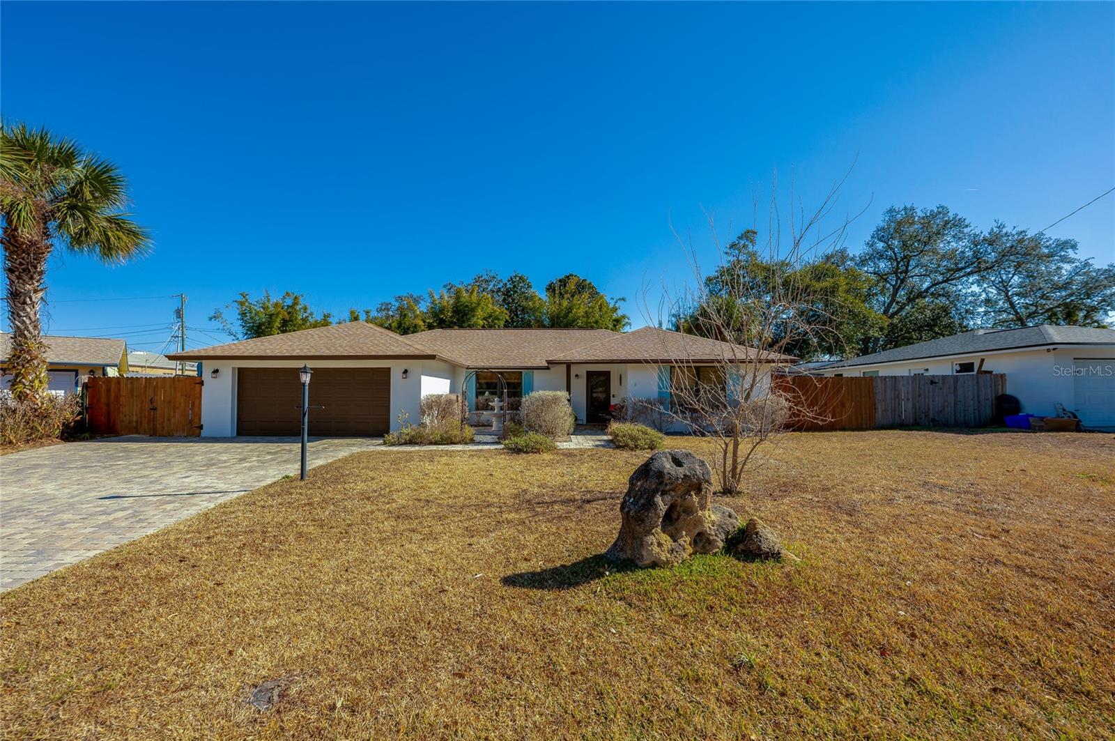 WOODMERE SOUTH UNIT 01 - Residential