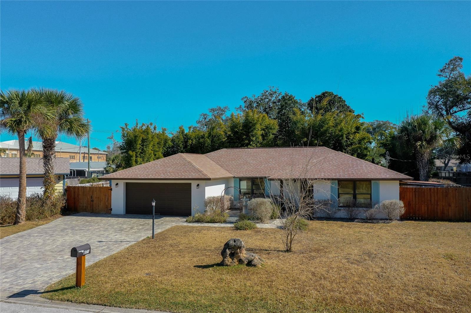 WOODMERE SOUTH UNIT 01 - Residential