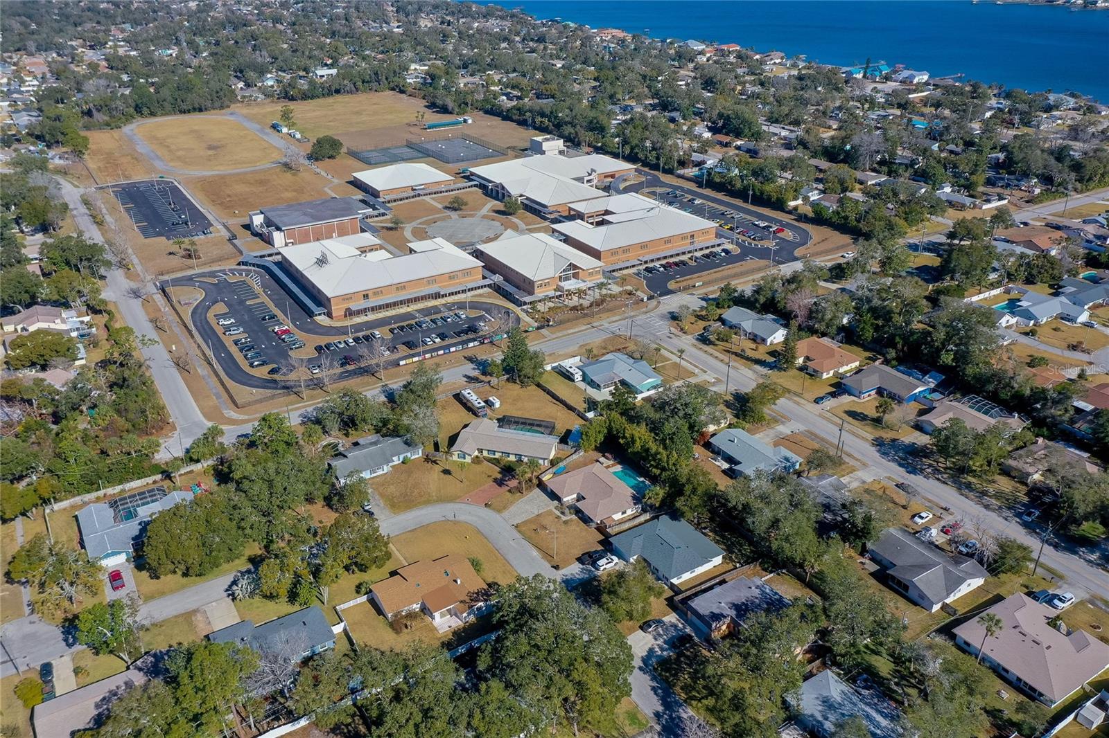 WOODMERE SOUTH UNIT 01 - Residential