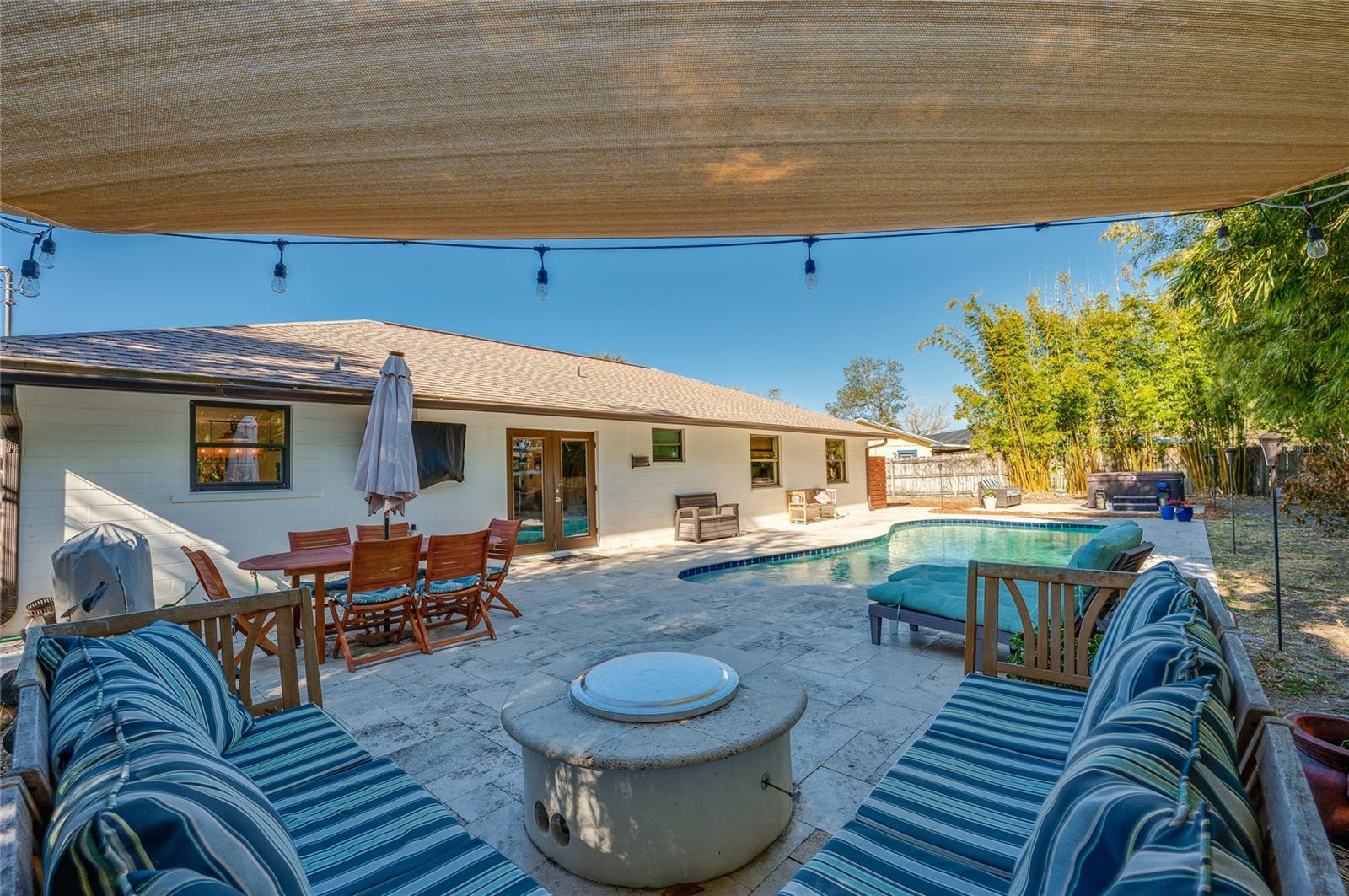 WOODMERE SOUTH UNIT 01 - Residential