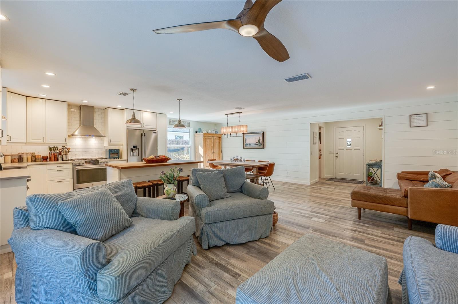 WOODMERE SOUTH UNIT 01 - Residential