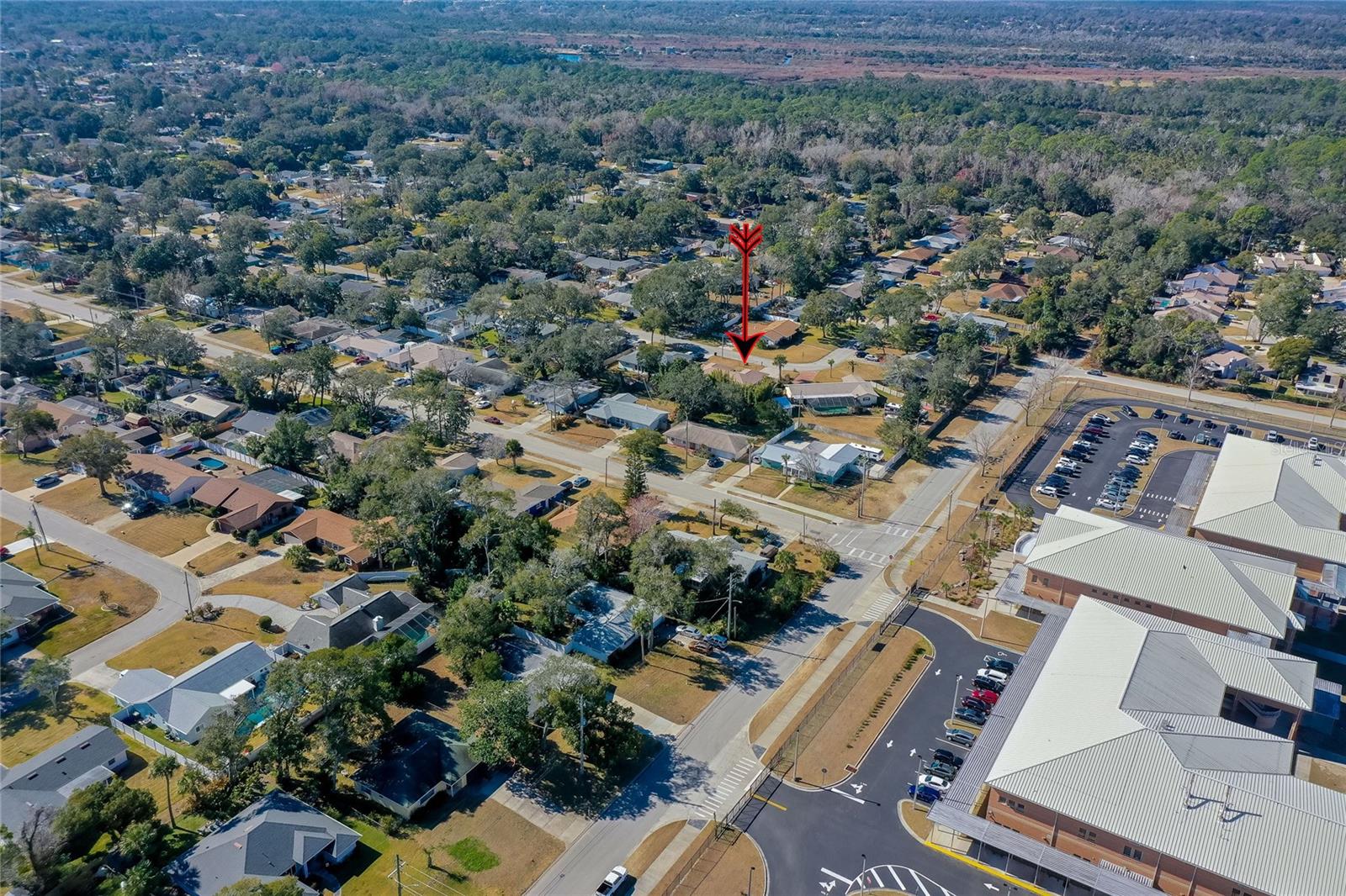 WOODMERE SOUTH UNIT 01 - Residential