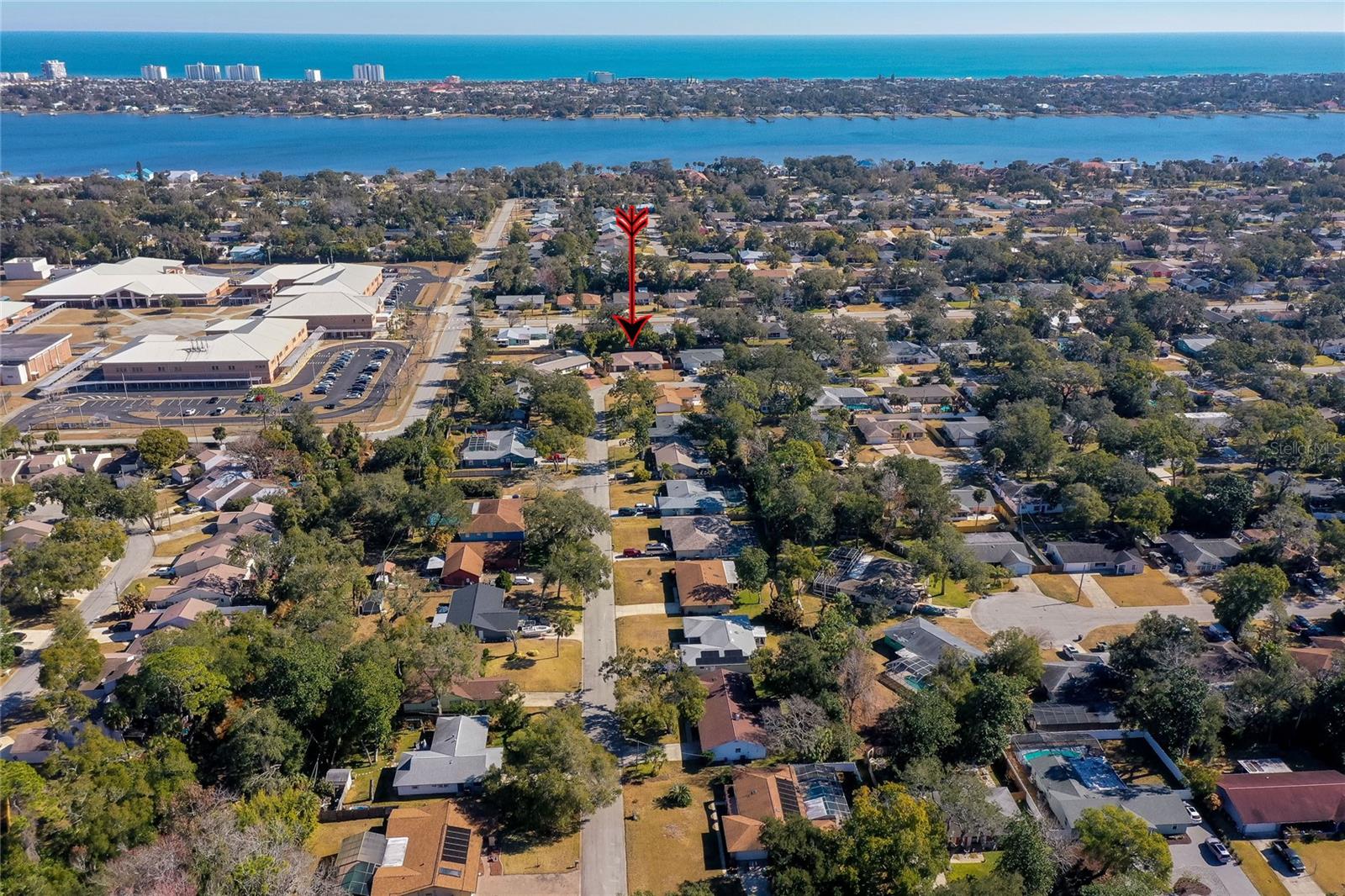 WOODMERE SOUTH UNIT 01 - Residential