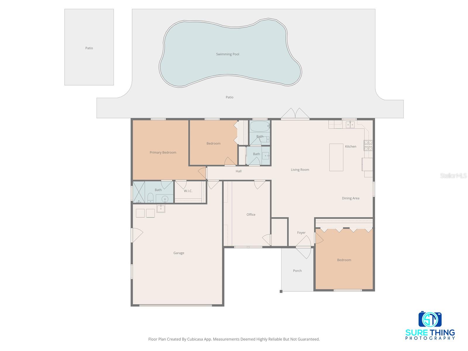 WOODMERE SOUTH UNIT 01 - Residential