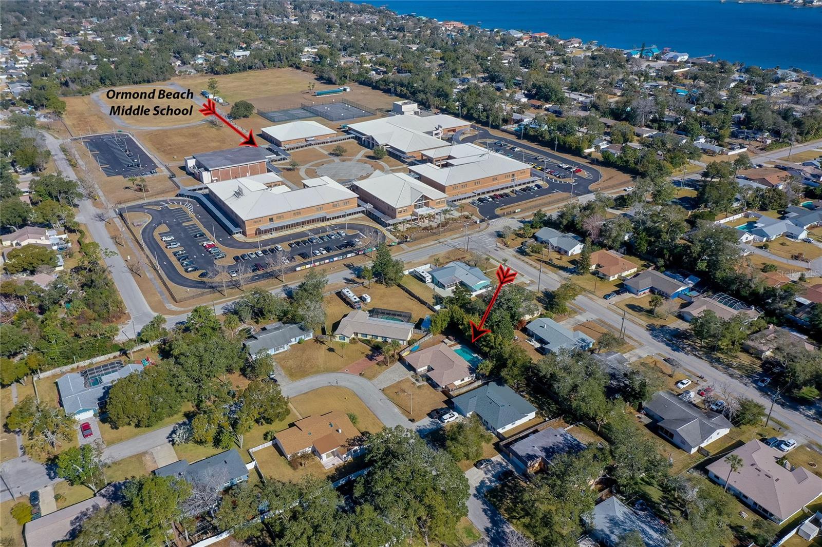 WOODMERE SOUTH UNIT 01 - Residential