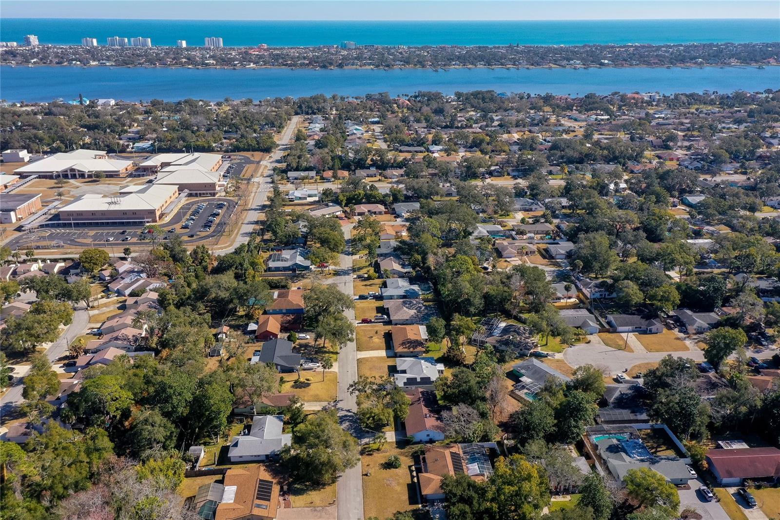 WOODMERE SOUTH UNIT 01 - Residential