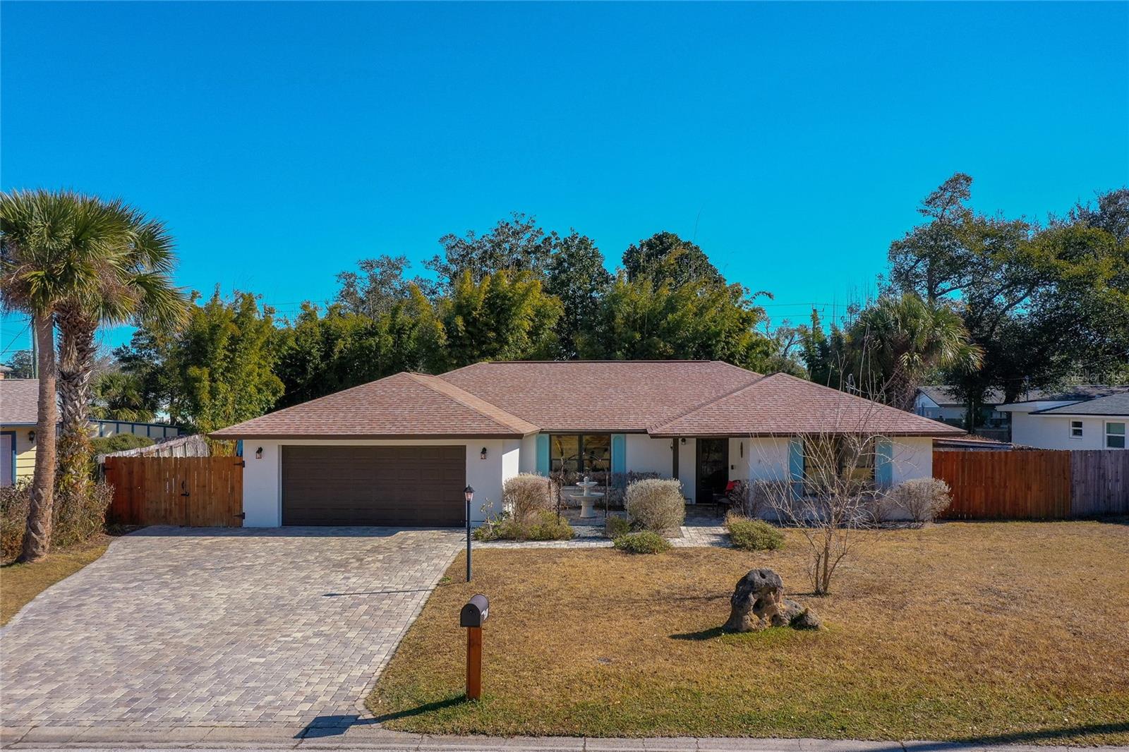 WOODMERE SOUTH UNIT 01 - Residential