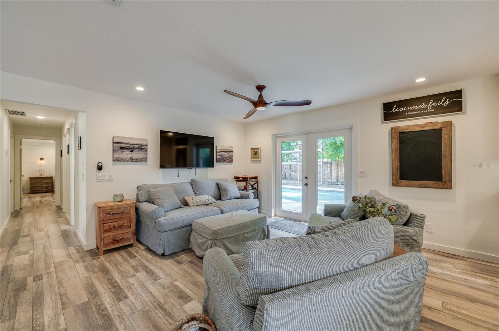 WOODMERE SOUTH UNIT 01 - Residential