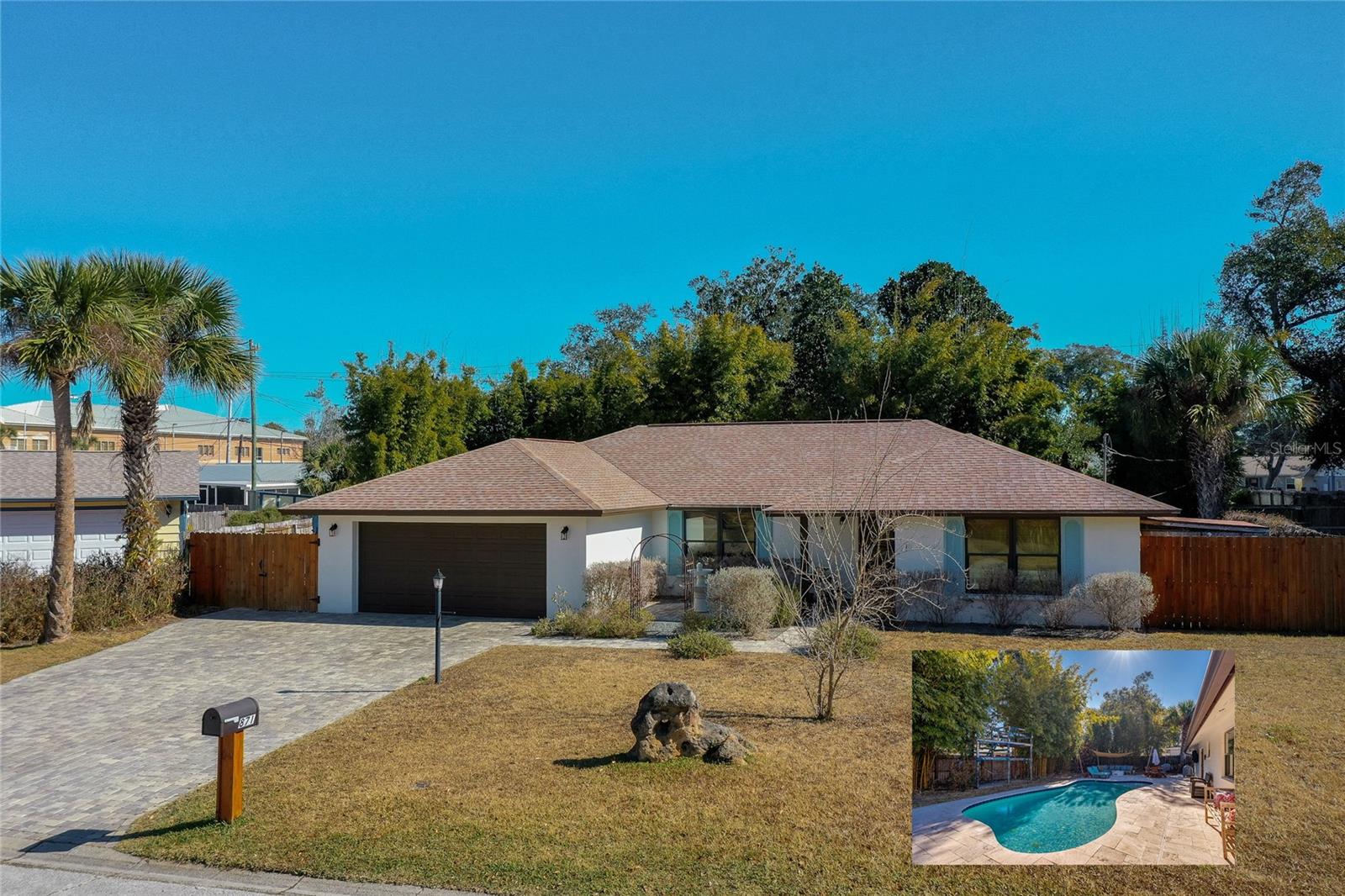 WOODMERE SOUTH UNIT 01 - Residential