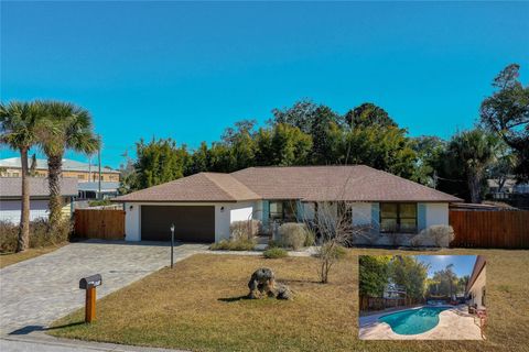 Photo of 871 Lindenwood Circle E, Ormond Beach, FL 32174 (MLS # FC317185)