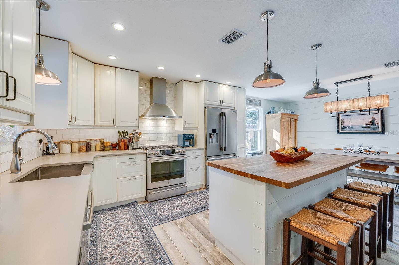 WOODMERE SOUTH UNIT 01 - Residential