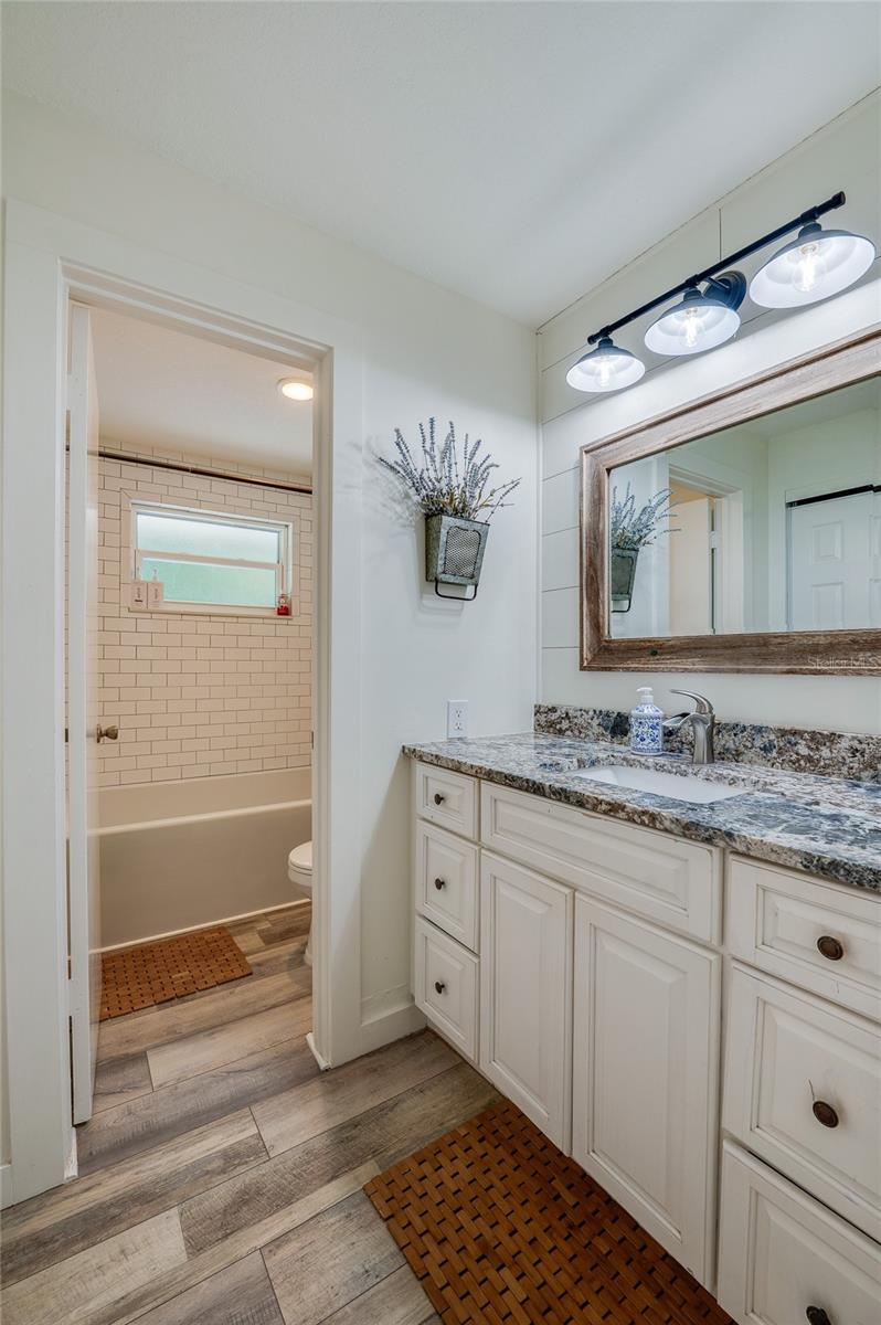 WOODMERE SOUTH UNIT 01 - Residential