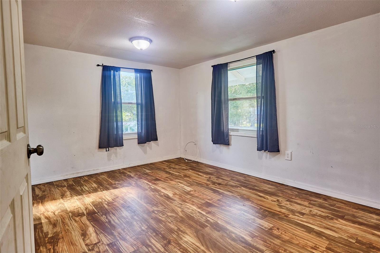 WEST FROSTPROOF - Residential