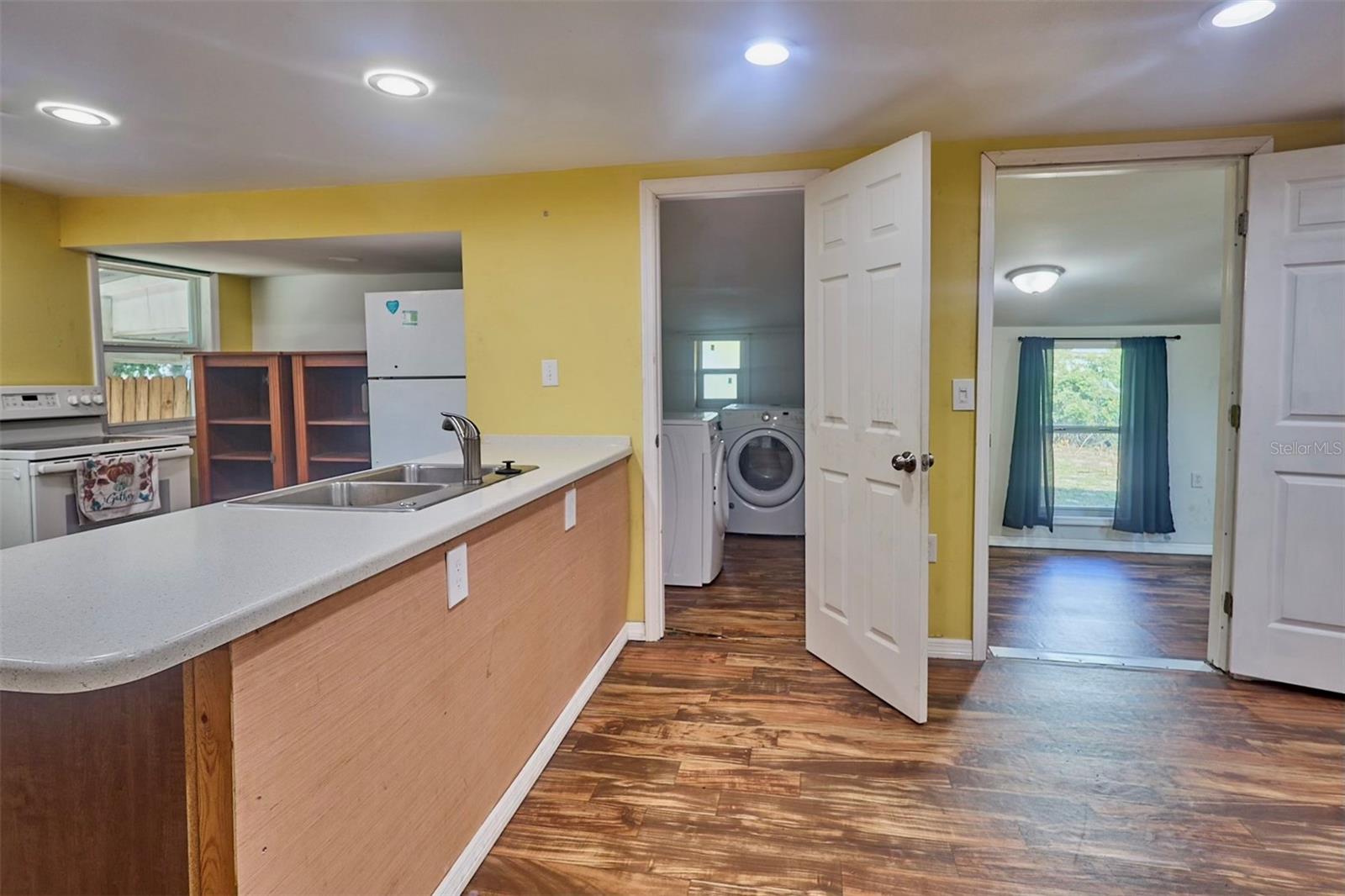 WEST FROSTPROOF - Residential