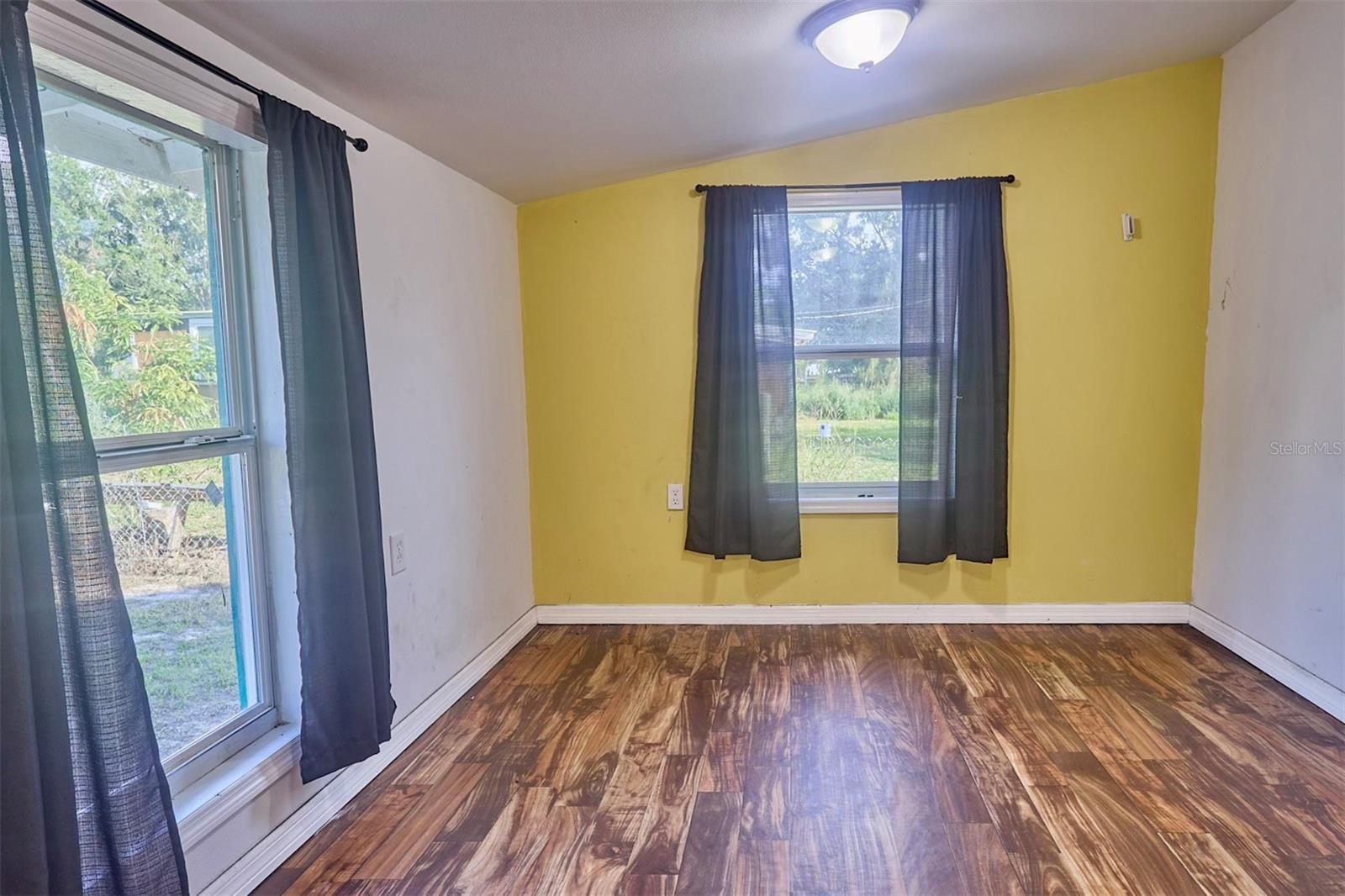 WEST FROSTPROOF - Residential