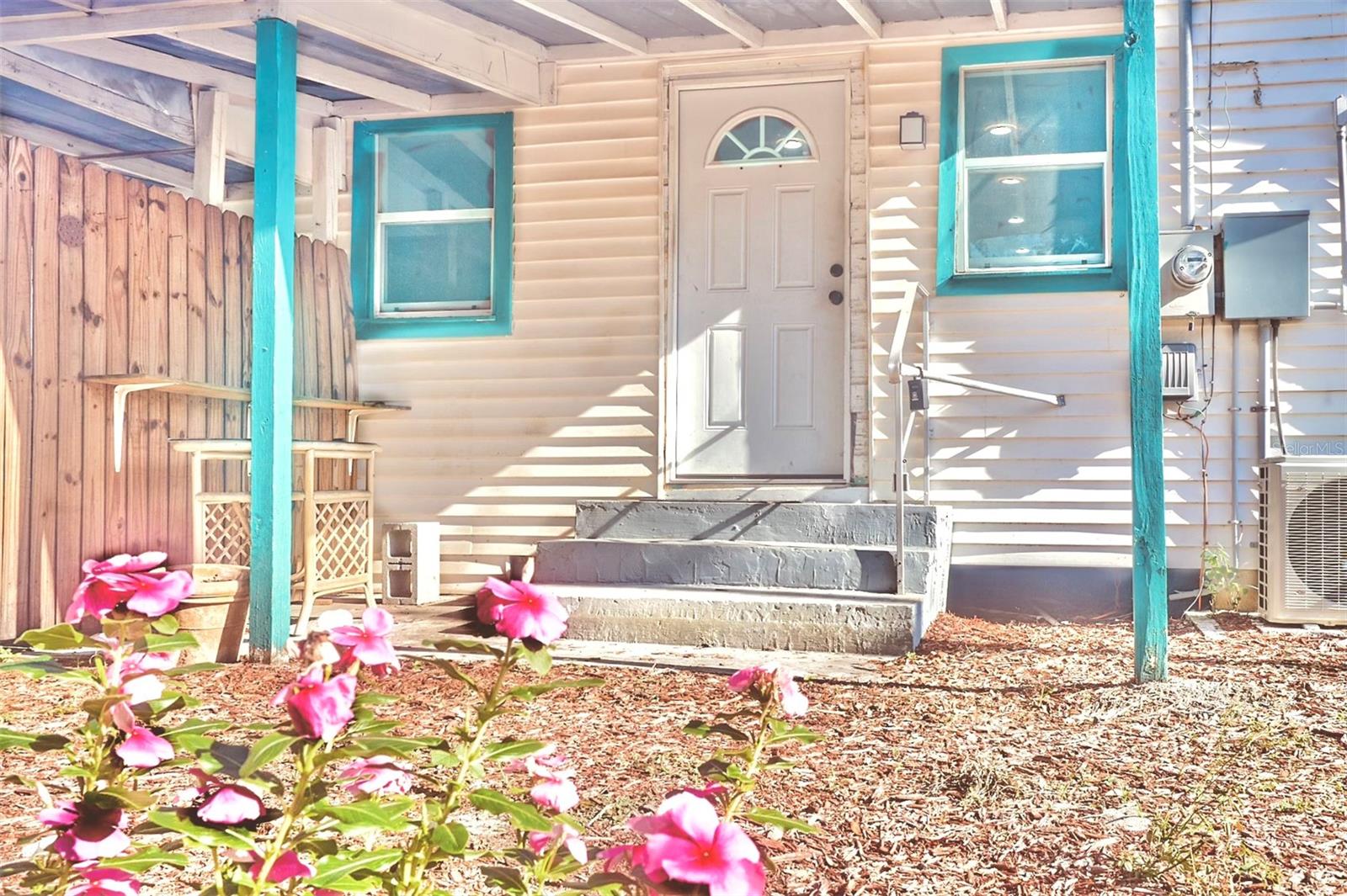 WEST FROSTPROOF - Residential