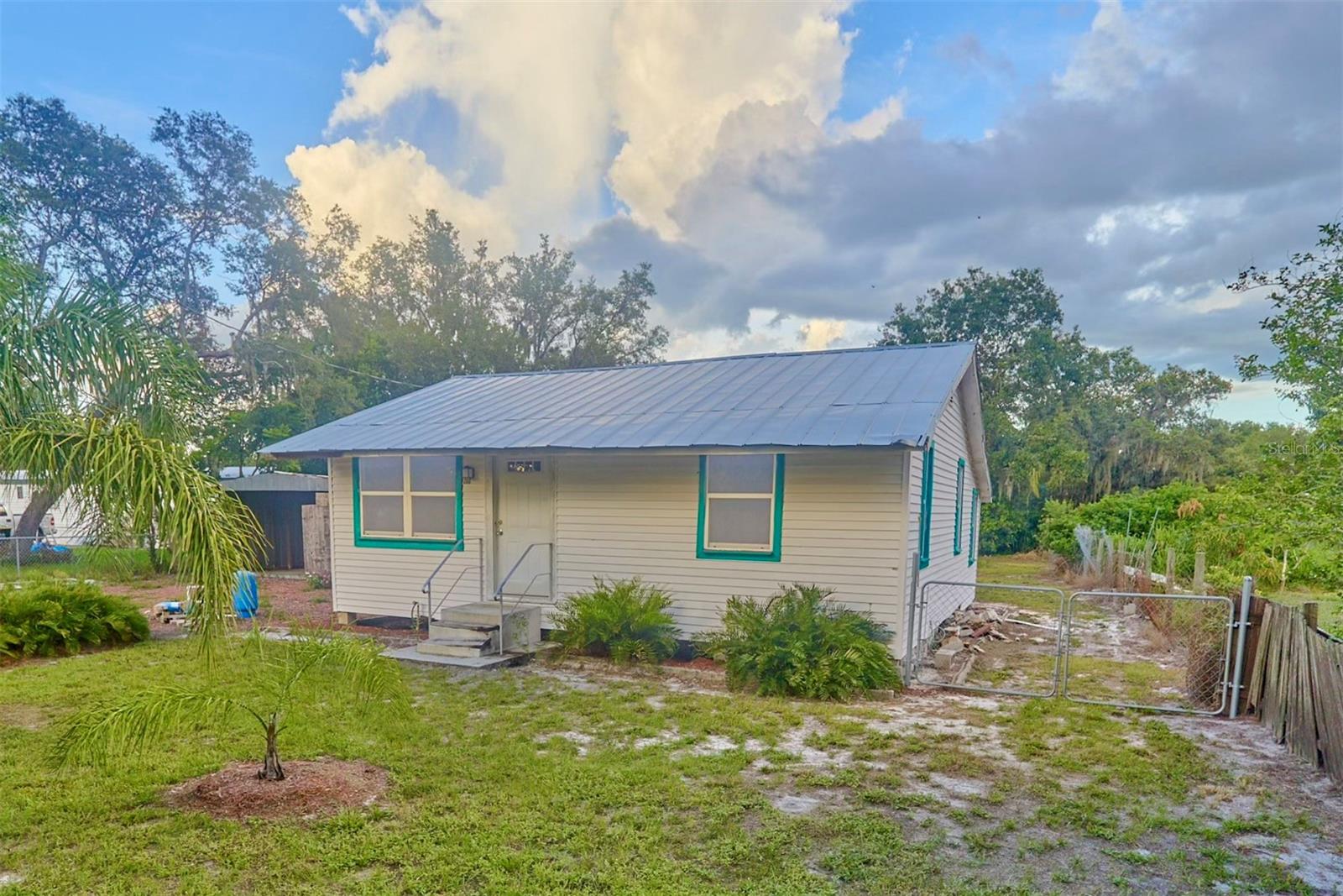 WEST FROSTPROOF - Residential