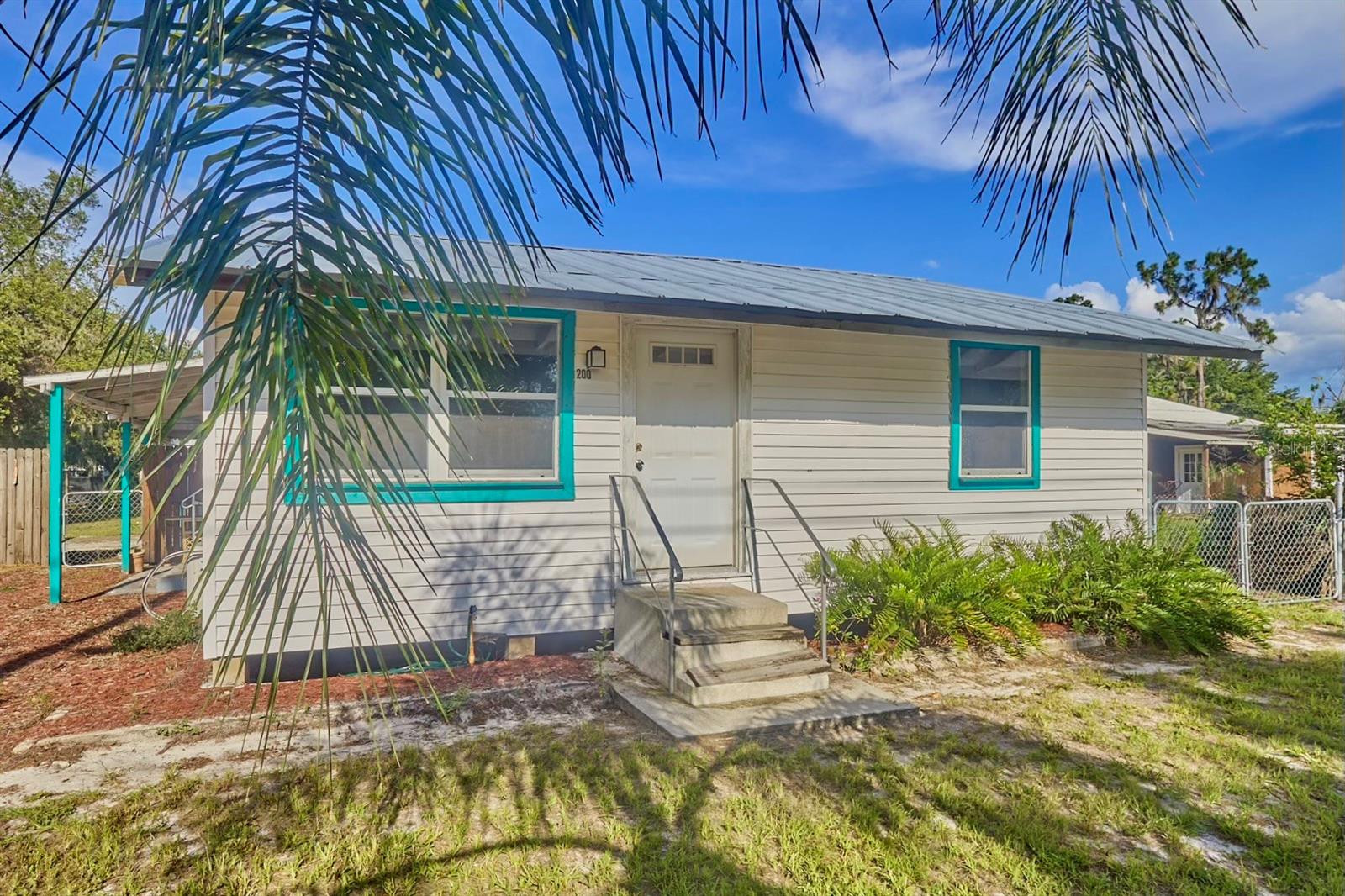 WEST FROSTPROOF - Residential