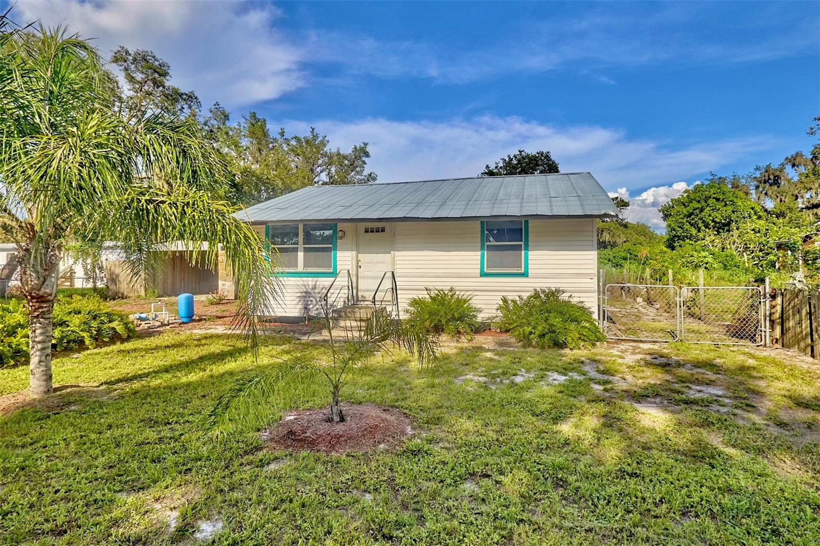 WEST FROSTPROOF - Residential