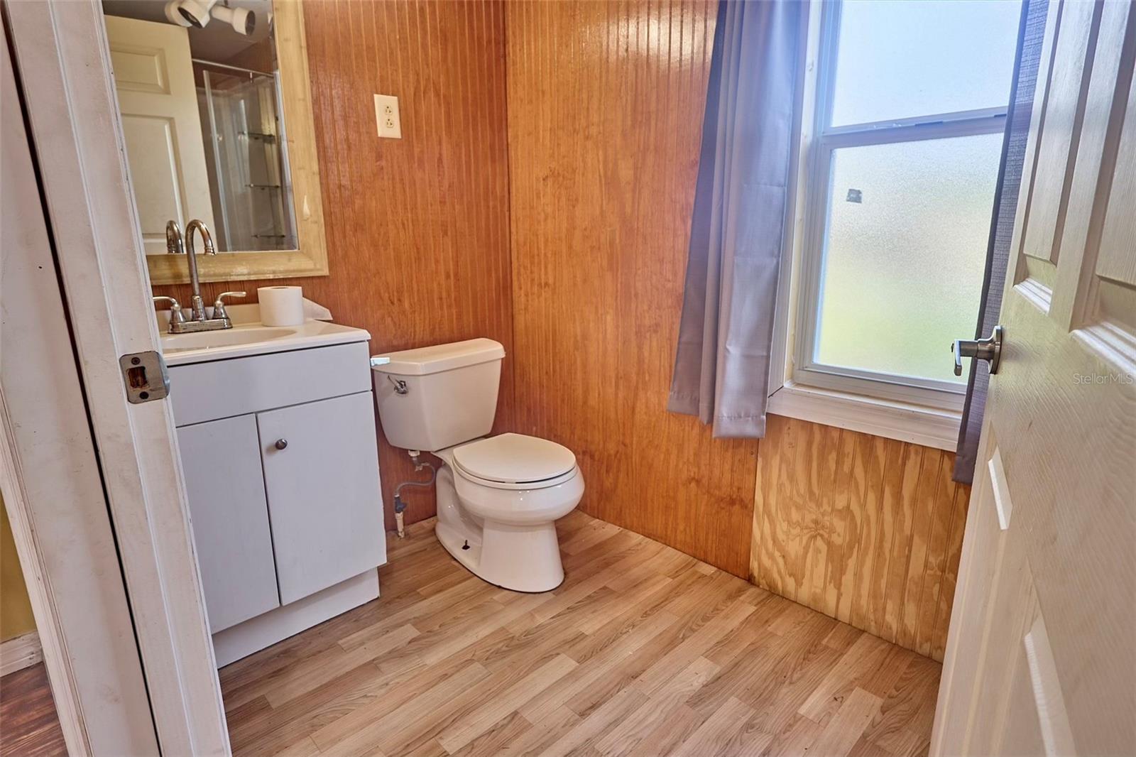 WEST FROSTPROOF - Residential