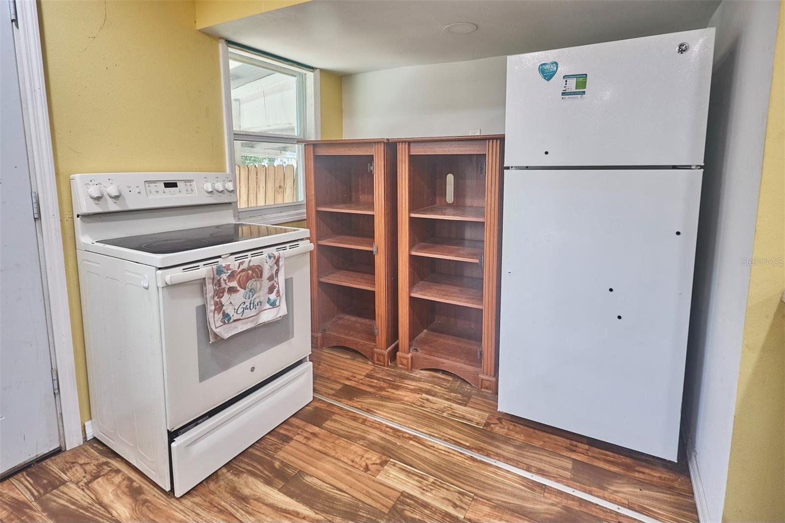 WEST FROSTPROOF - Residential