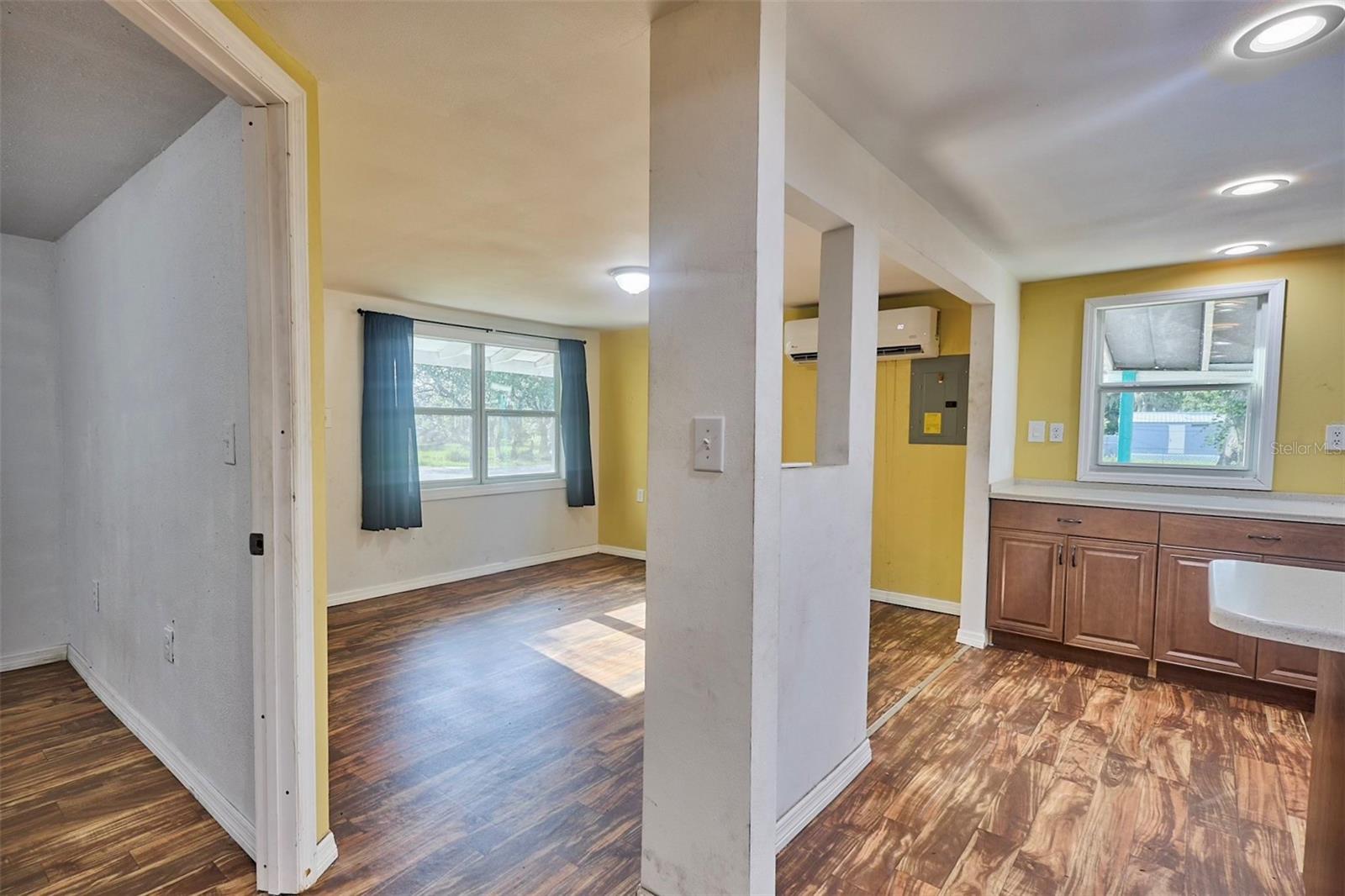 WEST FROSTPROOF - Residential