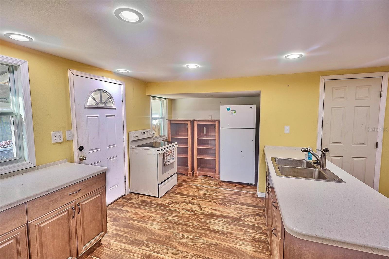 WEST FROSTPROOF - Residential