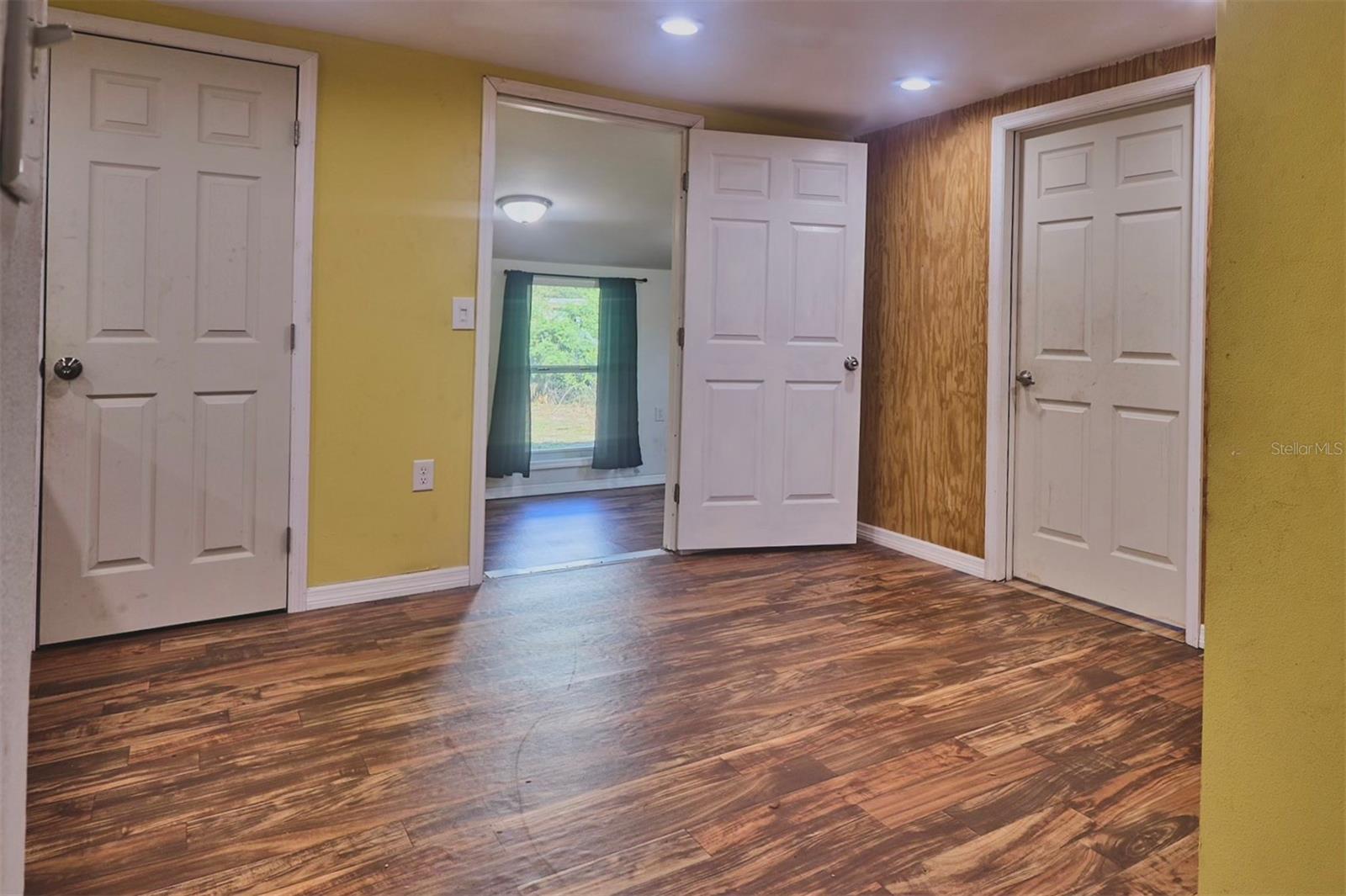 WEST FROSTPROOF - Residential