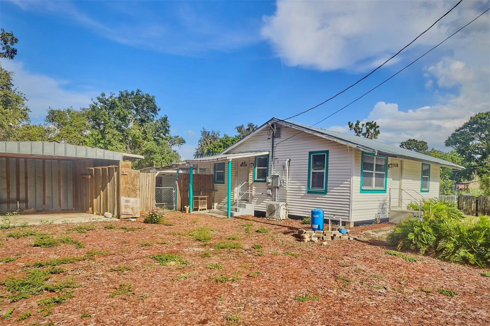 WEST FROSTPROOF - Residential