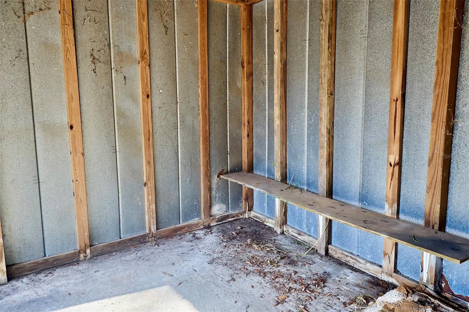 WEST FROSTPROOF - Residential