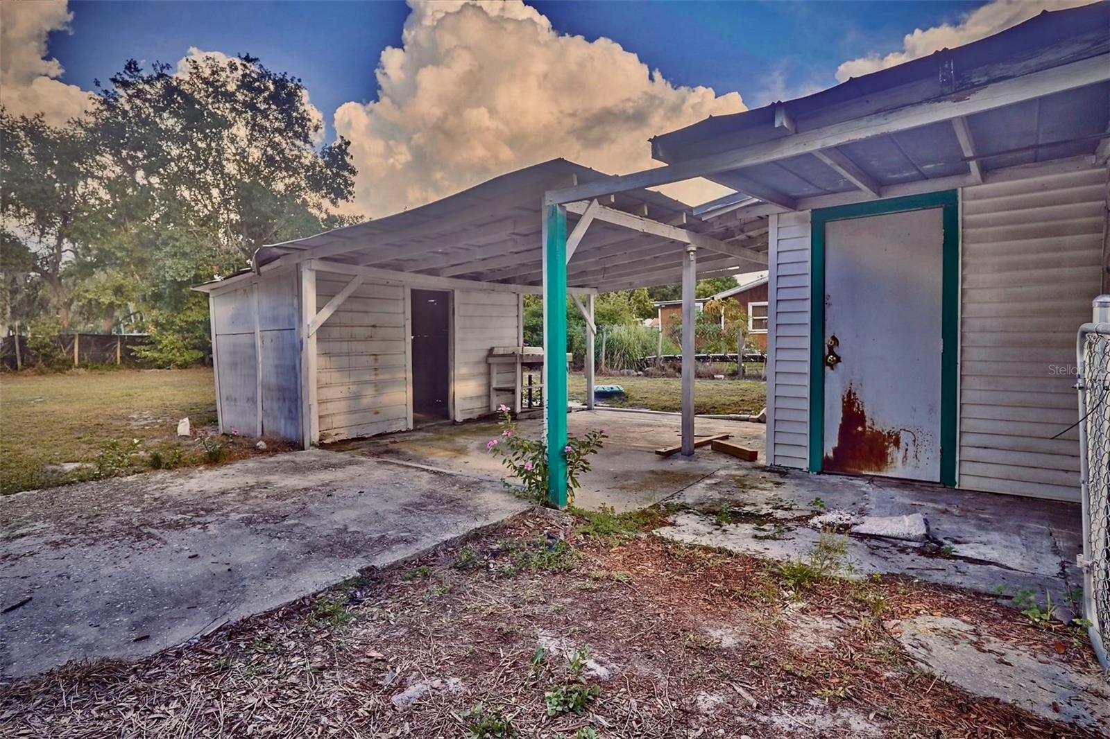 WEST FROSTPROOF - Residential