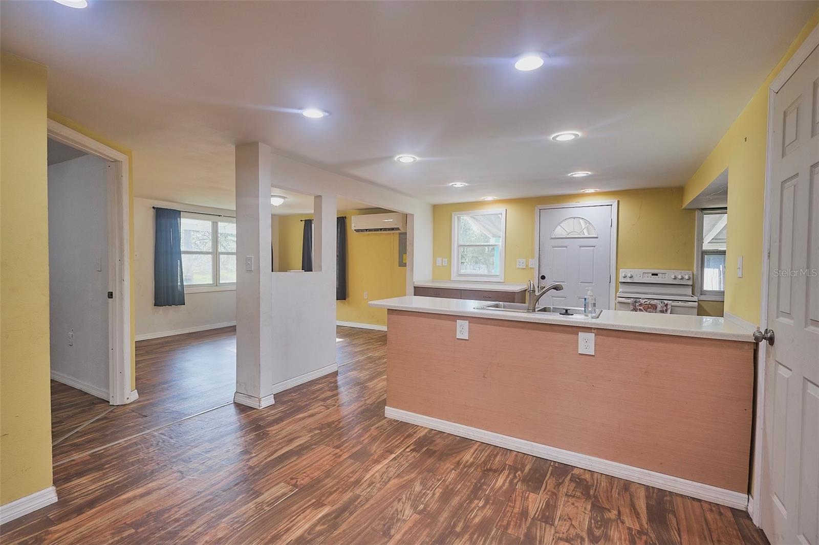 WEST FROSTPROOF - Residential