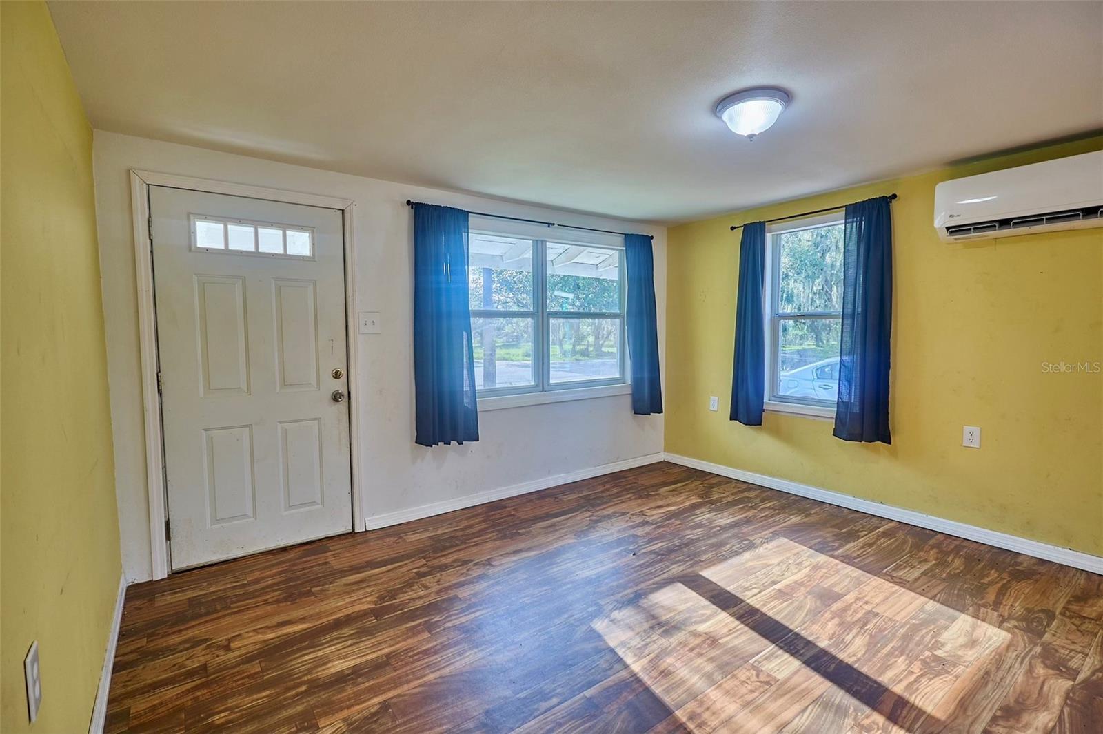 WEST FROSTPROOF - Residential