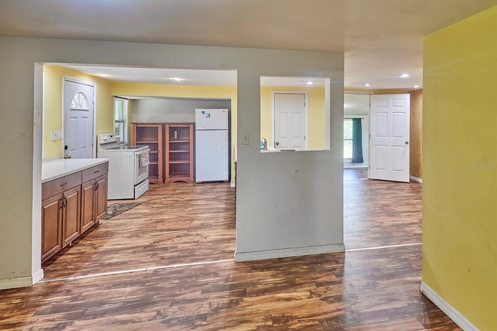 WEST FROSTPROOF - Residential